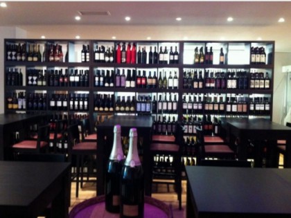 Фото: Enoteca Davinum